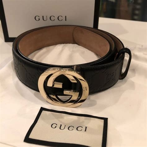 how much do real gucci belts cost|authentic Gucci belt outlet.